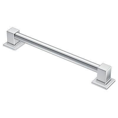 Mui@　リクエスト商品 Moen YG8836CH 90-Degree 36-Inch Designer Grab Bar, Chrome | eBay