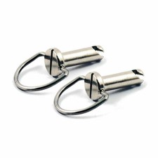 VITI FERMI FISSAGGIO BORSE LATERALI TOURING HARLEY DAVIDSON ELECTRA ROAD KING