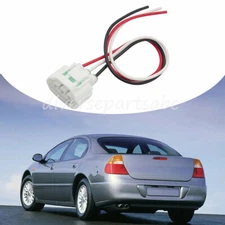 For Engine Crankshaft Position Sensor Connector ,Throttle Position Sensor