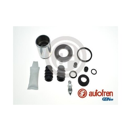 Ciaspole WOLF Impression 23/27/30 - Per Neve Fino A 120 Kg, Alluminio, Ramponcini Inclusi