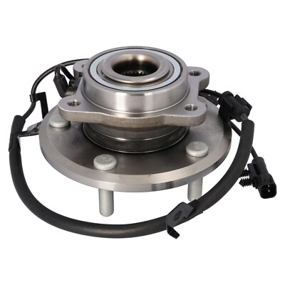 BLUE PRINT Radlagersatz Dodge ADA108317