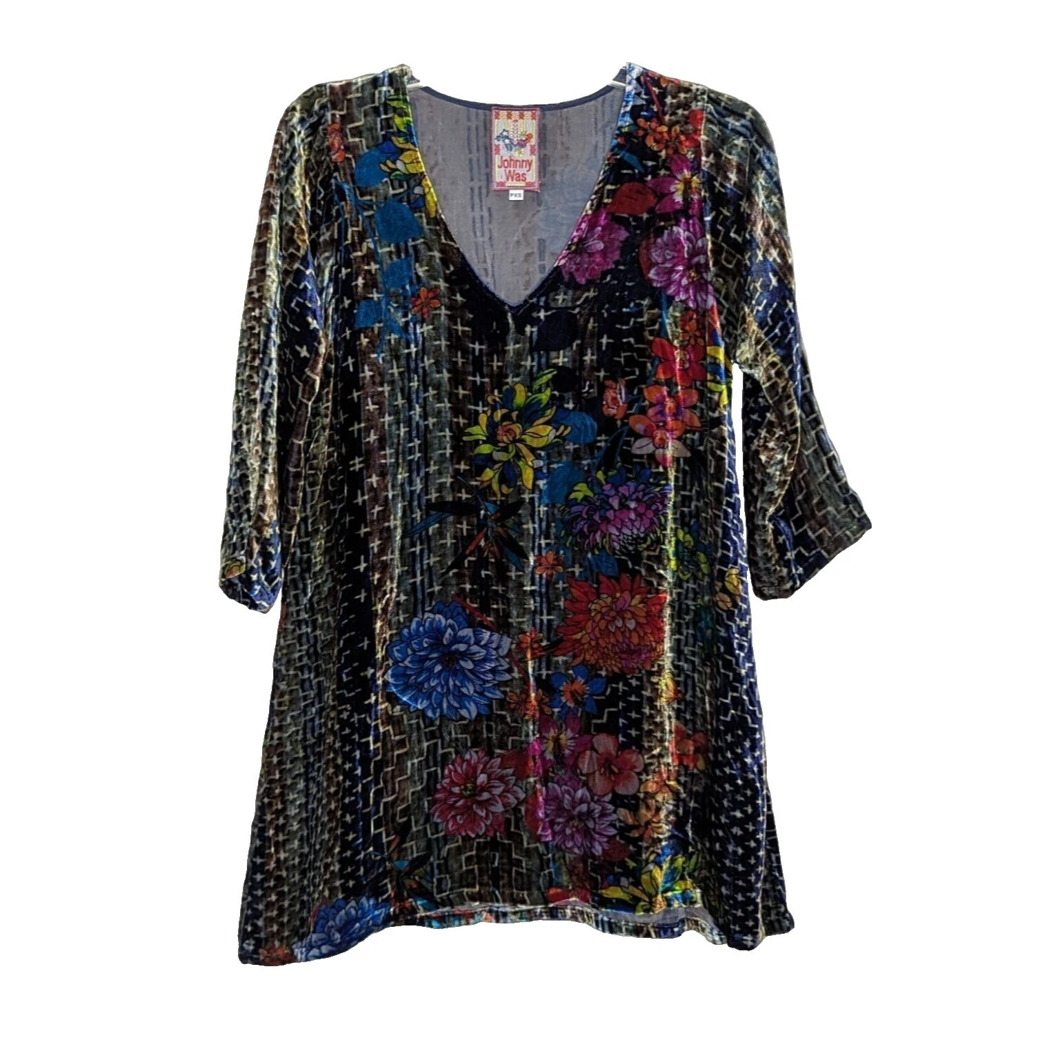 Одежда для женщин Rayon Petites Johnny Was