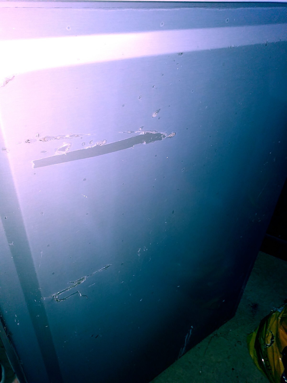 Small Norfrost Chest Freezer eBay