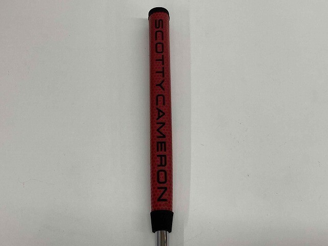 Scotty Cameron Select GoLo Putter 34in | eBay