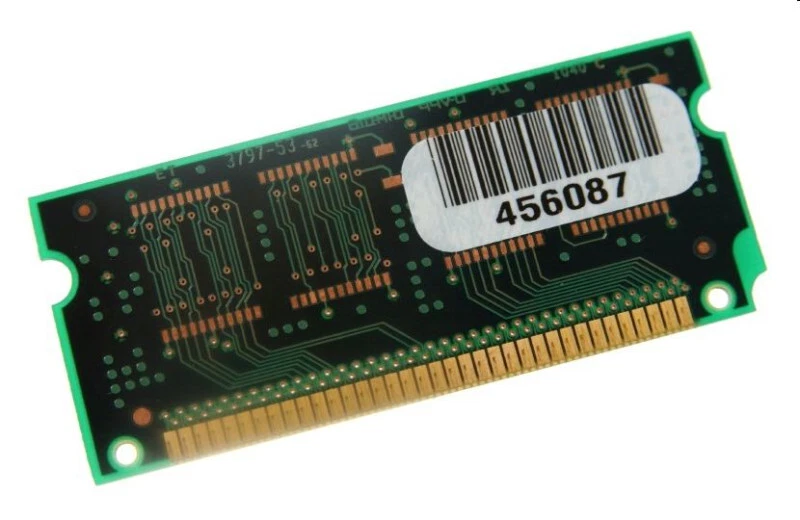 MT2LDT132HG-6X - 4MB Memory Module  - Image 2 of 2