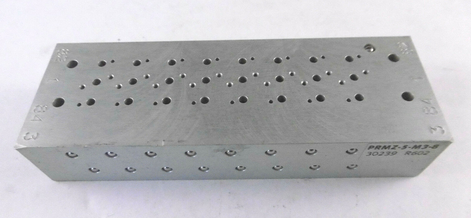 Festo Battery Block PRMZ-5-M3-8 | 30239 Valve Terminal