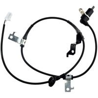 NTY ABS Sensor RaddrehzahlfüHler Hinten Links FüR Mazda MPV II LW 2.0