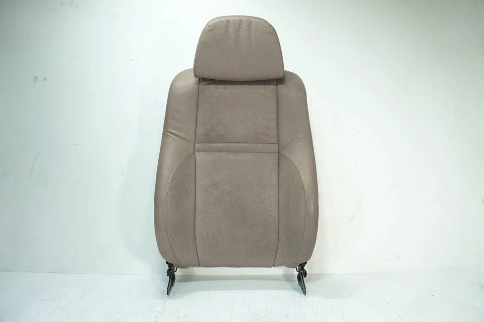 07-13 BMW X5 xDrive50i E70 OEM Front LH Or RH 1 Side Upper Top Seat Cushion 5061 - Image 2 of 4