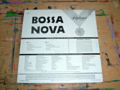 60s ブラジル　ボッサ　ラウンジ　Biriba Boys Lost in Rio 1979 | Dreamy Bossa Nova & Vintage Brazilian Jazz