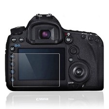 Lynca echtglas Displayschutz  LCD Schutz Nikon D750 / DF