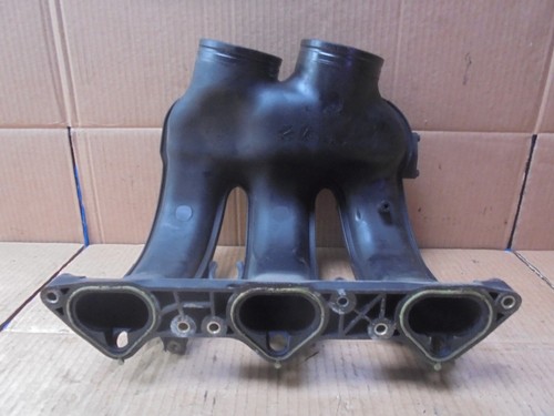 PORSCHE BOXSTER 986 2001 2.7 6CYL INLET INTAKE MANIFOLD 99611004501 - Picture 12 of 14