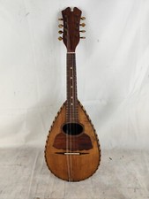 Mandolin 4/4 Fratelli Vinaccia