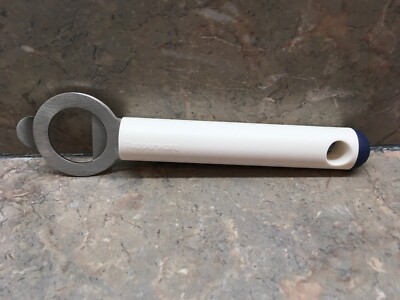 Tupperware Bottle Opener