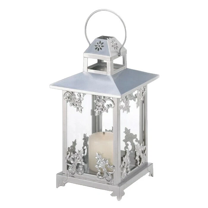 Velas de estilo contemporáneo