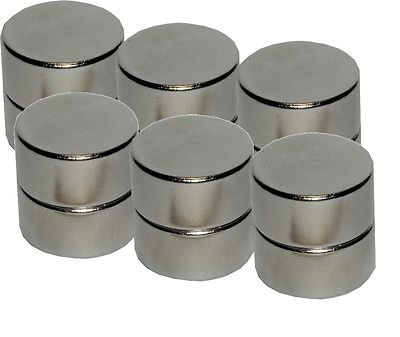 extra starke magnete