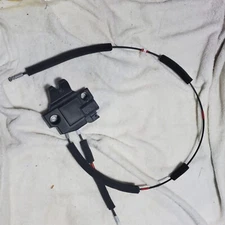 22 23 Toyota Crown OEM Trunk Lid Latch Lock Actuator Deck Lid 64600-30250