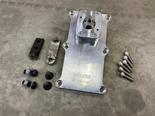 American Powertrain White Lightning Shifter for Magnum T-56 Transmission