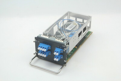 ECI MO_CMD4C Kartenmodul Rev:A02