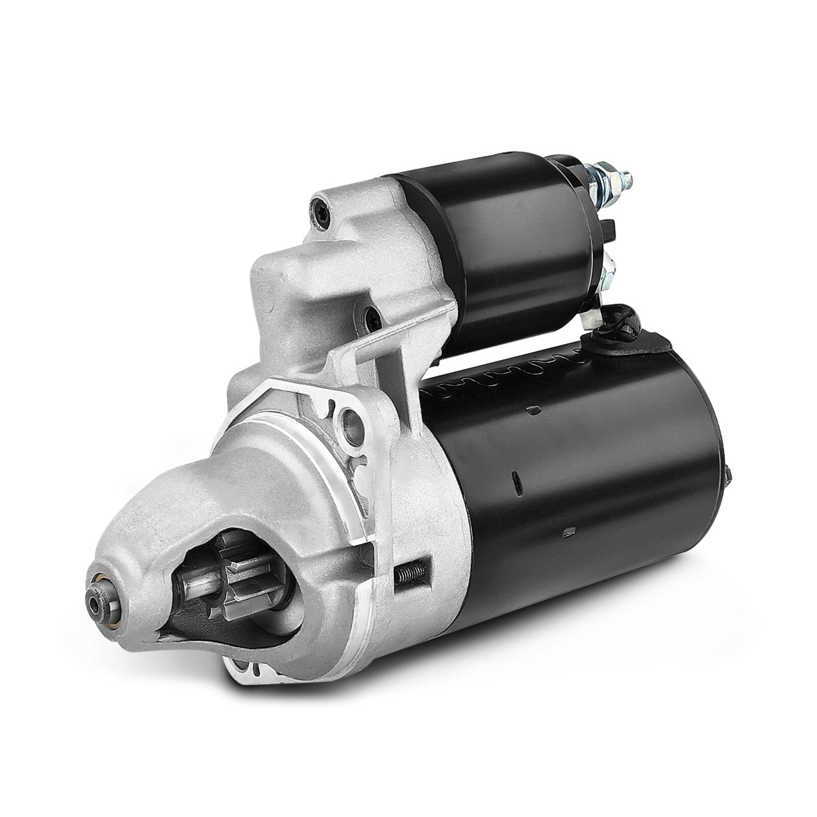 Starter Motor for ldoni Bertolini Ferrari Lombardini Ruggerini 1.1KW 12V CCW 9 T