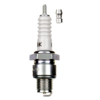 ZüNdkerze NGK Passend FüR Sachs Splinter 50 Bj. 1994-1997