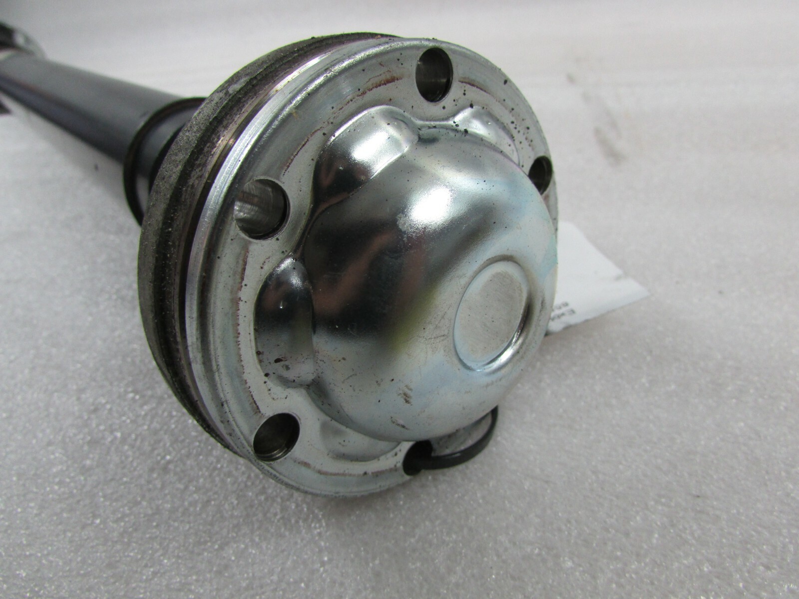 Maserati Ghibli, Front Drive Shaft, Used, P/N 670008548