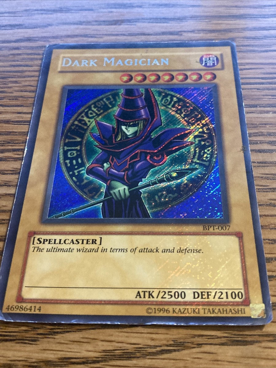 bpt yugioh cards Yu-Gi-Oh! - Lord of D. (BPT-004) - 20022003 Collectors Tins - Limited Edition may be 1st or Unlimited Edition Yugioh Red Eyes B. Dragon