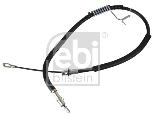 Febi Bilstein Handbremsseil Rechts FüR Tourneo Custom V362 Transit 2.0D 2.2D-image