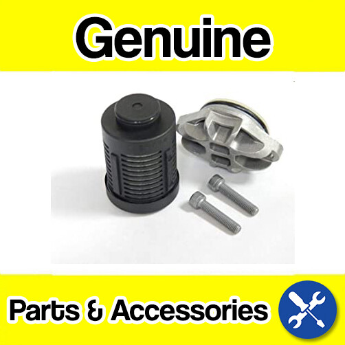 Genuine Volvo XC60 (09-12) AWD Active on Demand Coupling Filter