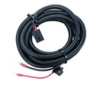 Black Jack Trailer Jack Harness Kit DIY for Caravan & Trailers Caravaning