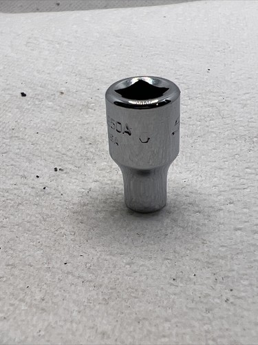 Snap-On TLE50A - 1/4" Drive E5 Inverted Torx Socket - Picture 4 of 7