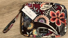 Vera Bradley Lighten Up Travel Baby Makeup Wipes Gift IDEA college beachtrip