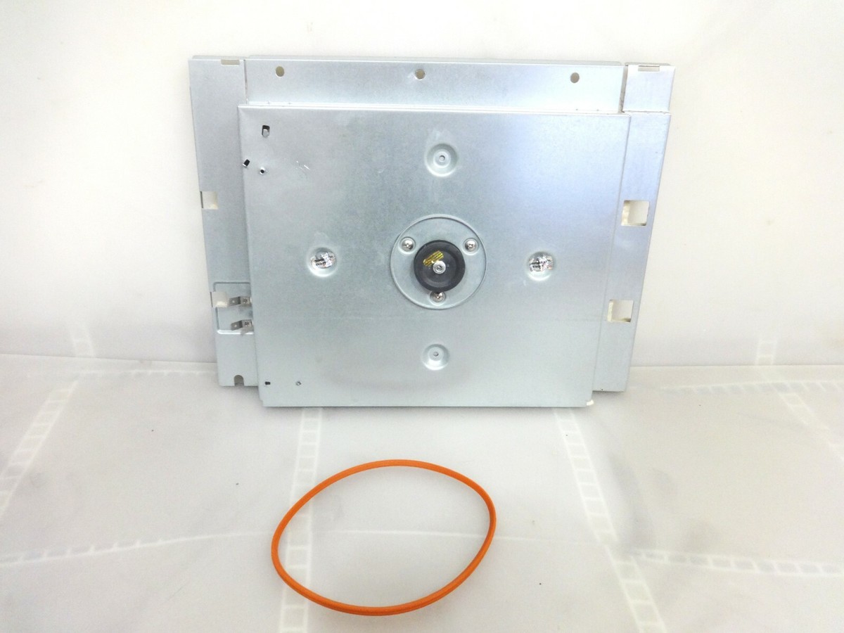 Microwave Convection Element & Fan Blade Assembly 5304503315 | eBay 