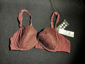 new RRP $75 SIMONE PERELE by IMPLICITE TANTALE MULTI WAY PUSH UP BRA 100B / 16B