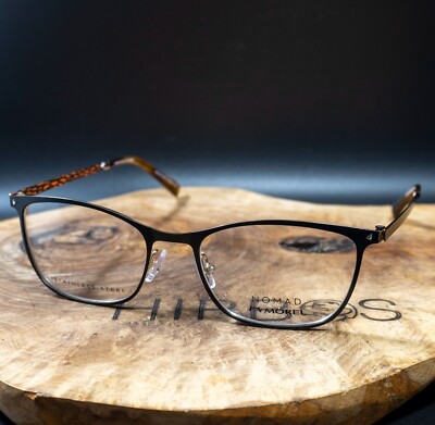 Nomad by Morel Damenbrille optisches Gestell Brille Brille 40074N ND01