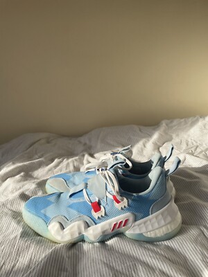 Adidas Trae Young 1 Ice Trae