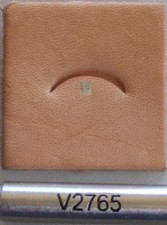 Tandy Leather CRAFTOOL PRO Stamping Tool - Veiner -  V2765 or 82765-00