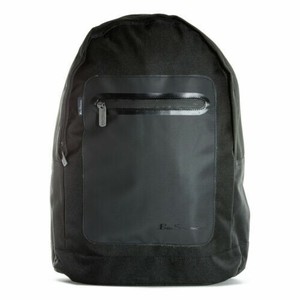 black dome backpack