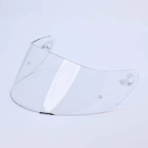 Photochromic Visor for AGV K5 K3SV K1 Helmet Windshield Auto Lens Replacement - Picture 5 of 6