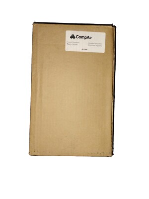 COMPAIR 43-1104 OEM Air Oil Separator Brand New