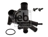 KÜHlsystem Stutzen VW 1.4/1.6 Golf/