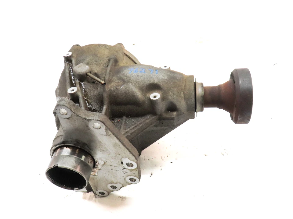 Land Rover LR2 2012-2015 Range Rover Evoque (L538) AWD caja de transferencia de 2,0 L Foto 2 de 4