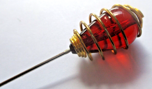 Collier cloche – Médailles Alpine