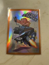 2020 Topps Garbage Pail Kids Chrome Original Series 3 Trading Cards 37