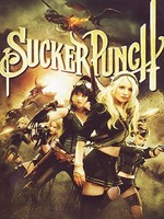 Sucker Punch - Dvd - G3Z