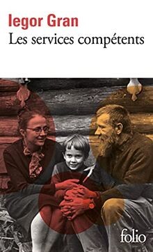 Les services compétents von Gran, Iegor | Buch | Zustand gut