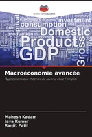 Mahesh Kadam (U. A.) | MacroéConomie AvancéE | Taschenbuch | FranzöSisch (2023)