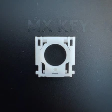 Replacement Key Clip Hinge Spring For Logitech MX Keys S Keyboard ~ Square