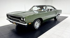 1970 Plymouth Roadrunner for Sale