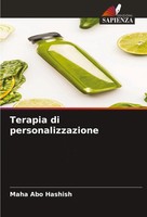 Maha Abo Hashish | Terapia Di Personalizzazione | Taschenbuch | Italienisch