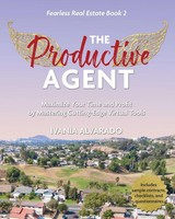 Ivania Alvarado | The Productive Agent | Taschenbuch | Englisch (2022)
